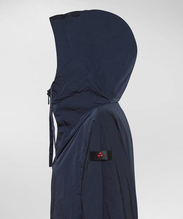 Peuterey Windbreaker in nylon Italia