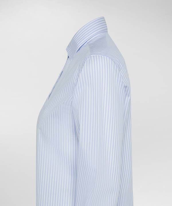 Peuterey Camicia rigata 2025
