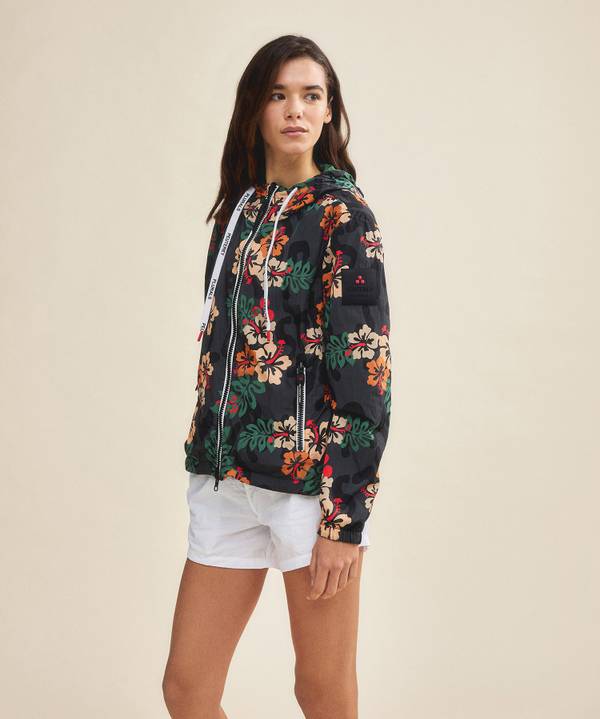 Peuterey Windbreaker reversibile Soddisfazione Garantita