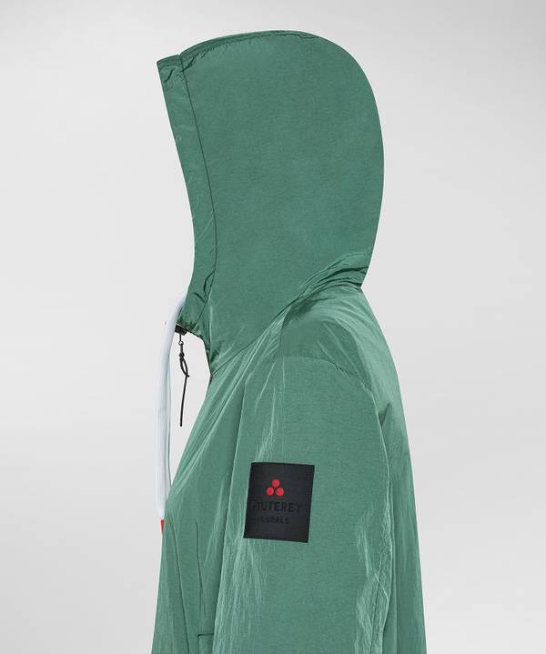 Peuterey Windbreaker reversibile Soddisfazione Garantita
