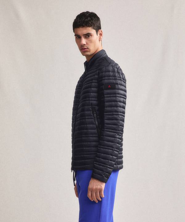 Peuterey Piumino leggero in nylon ripstop Affare Del Giorno