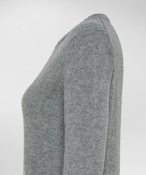Peuterey Pullover In Misto Cachemire Italy