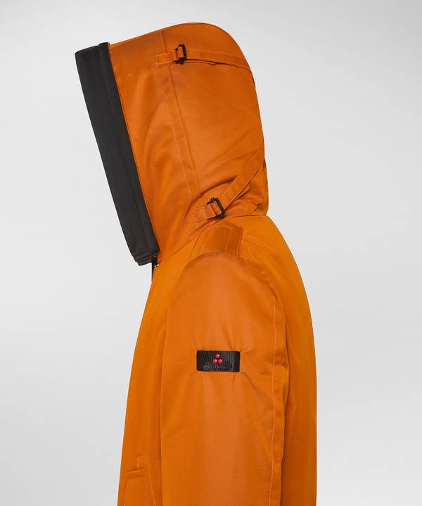 Peuterey Heritage Military Jacket 2025