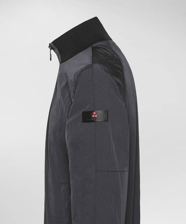 Peuterey Bomber lucido in tela di nylon Spedizione Gratuita