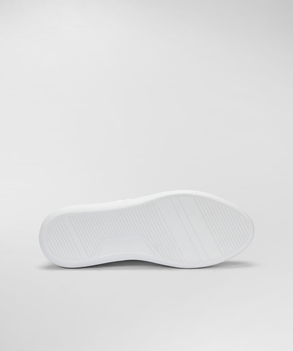 Peuterey Sneaker in pelle di vitello Qualità Garantita