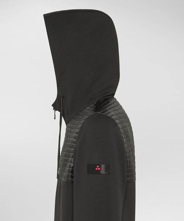 Peuterey Giacca hi-tech 3 materiali Acquista Ora