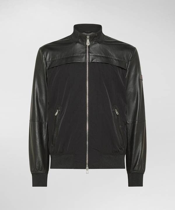Peuterey Bomber in doppio tessuto Promozione Limitata