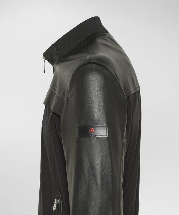 Peuterey Bomber in doppio tessuto Promozione Limitata