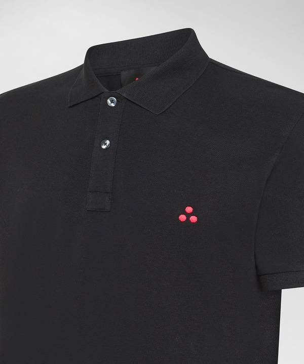 Peuterey Polo in cotone piquet Fino Al -60%