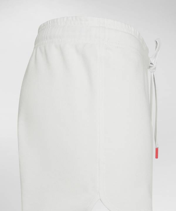 Peuterey Shorts con scritta Plurals Prezzo Ridotto