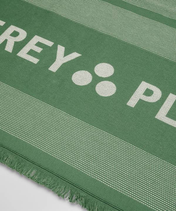 Peuterey Telo mare in spugna di cotone Sconto