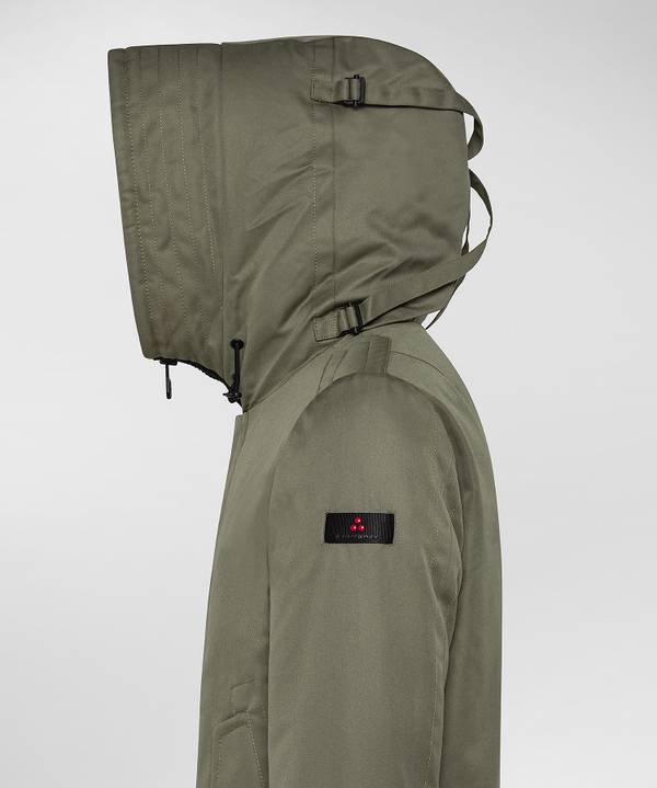 Peuterey Heritage Military Jacket Offerte