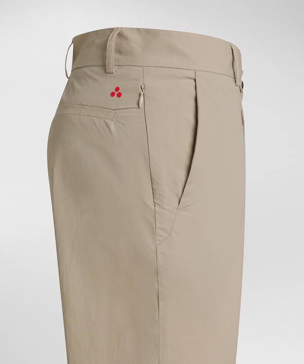 Peuterey Pantaloni tecnici stretch Consegna Veloce