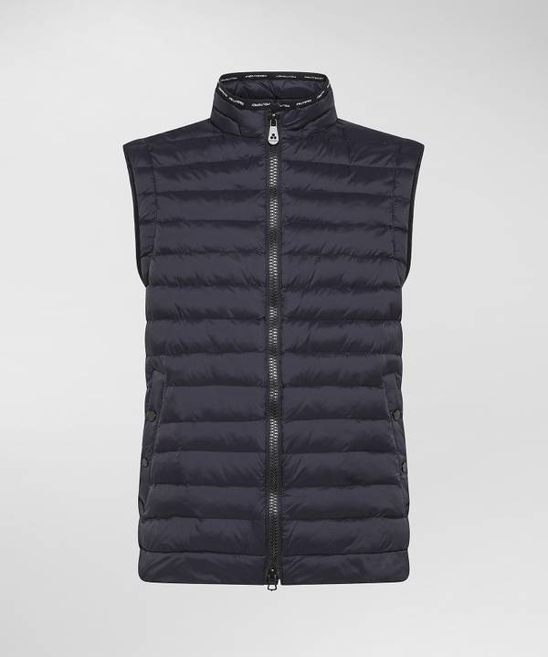 Peuterey Gilet imbottito superleggero e semilucido Nuova