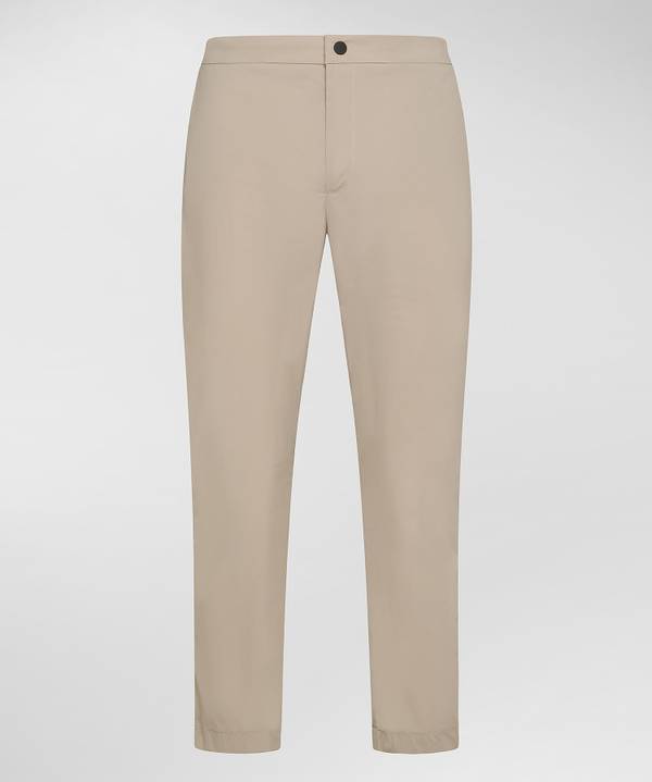 Peuterey Pantaloni tecnici caviglia elastica 2025