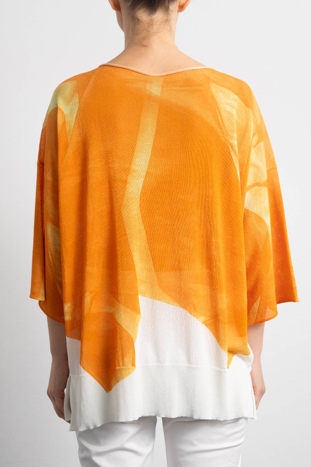 PierAntonio Gaspari PULL ST. ORIGAMI Hotsell