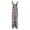 Poems Roma JUMPSUIT BOTTONI FELCI BLU Hotsell