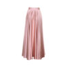 Poems Roma GONNA LUNGA RUOTA ROSA ANTICO Negozi Online