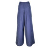 Poems Roma PANTA PALAZZO PINCES JEANS CHAMBR Saldi Di Fabbrica