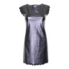 Poems Roma ABITO ONDINE ARGENTO Sconto