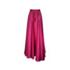 Poems Roma GONNA RUOTA FUCSIA 2025
