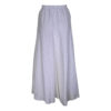Poems Roma GONNA SPICCHI ELASTICO BIANCO In Linea