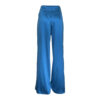 Poems Roma PANTALONE PALAZZO PETROLIO Acquista Ora