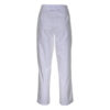 Poems Roma PANTALONE SIGARETTA BIANCO Promozione Limitata