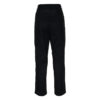 Poems Roma PANTALONE SIGARETTA NERO Sottocosto