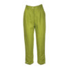Poems Roma PANTALONE SIGARETTA PISTACCHIO Convenienza