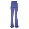 Poems Roma PANTALONE ZAMPETTA SPACCO AVION Economico