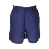 Poems Roma SHORTS VITA ALTA NAVY Offerte