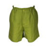 Poems Roma SHORTS VITA ALTA PISTACCHIO Hotsell