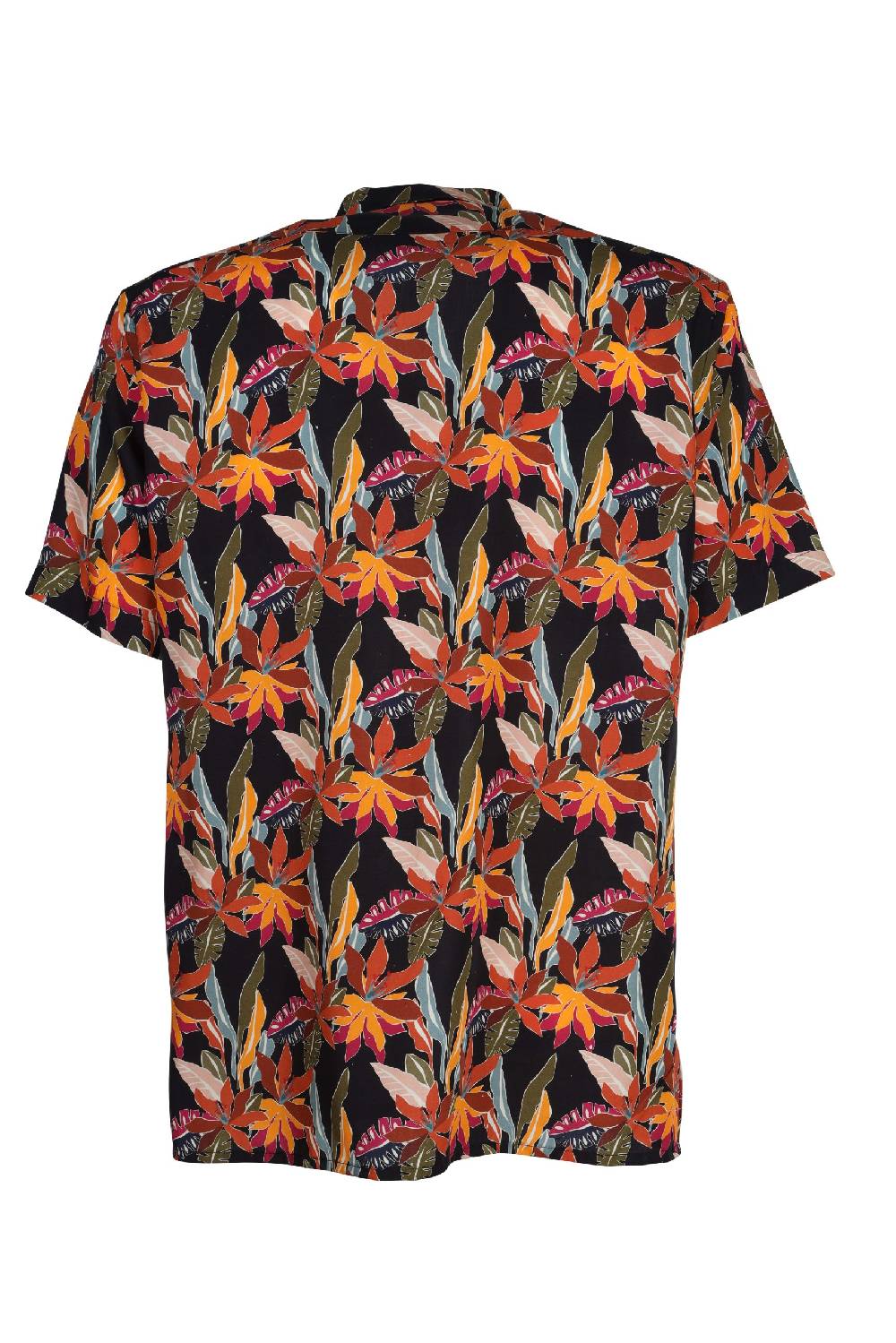 Poggianti Camicia uomo spring summer 24 CAPAVOLI-58-156 Saldi