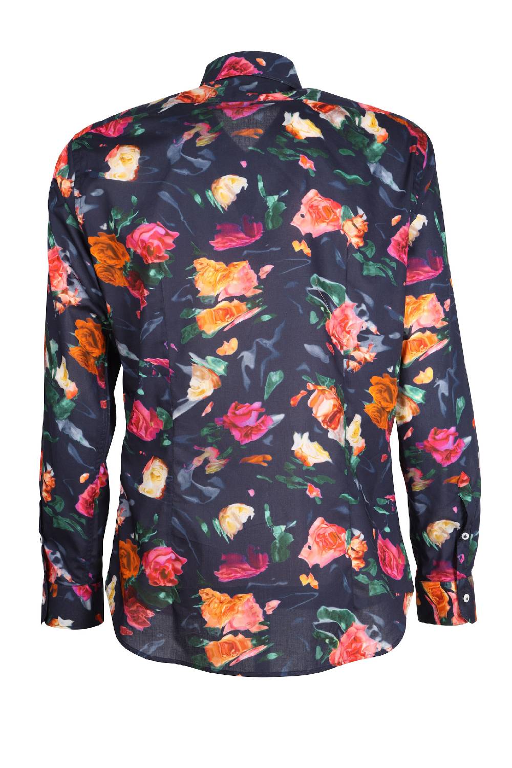 Poggianti Camicia uomo spring summer 24 FIRENZE-73-536 2025