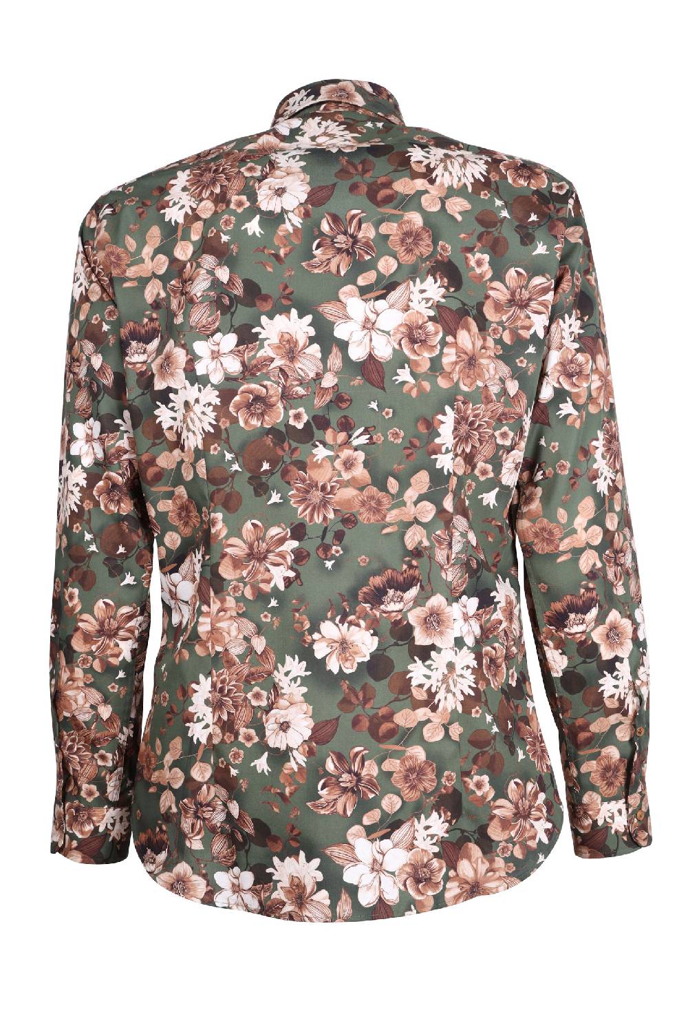 Poggianti Camicia uomo spring summer 24 FIRENZE-60F-526 Vendita