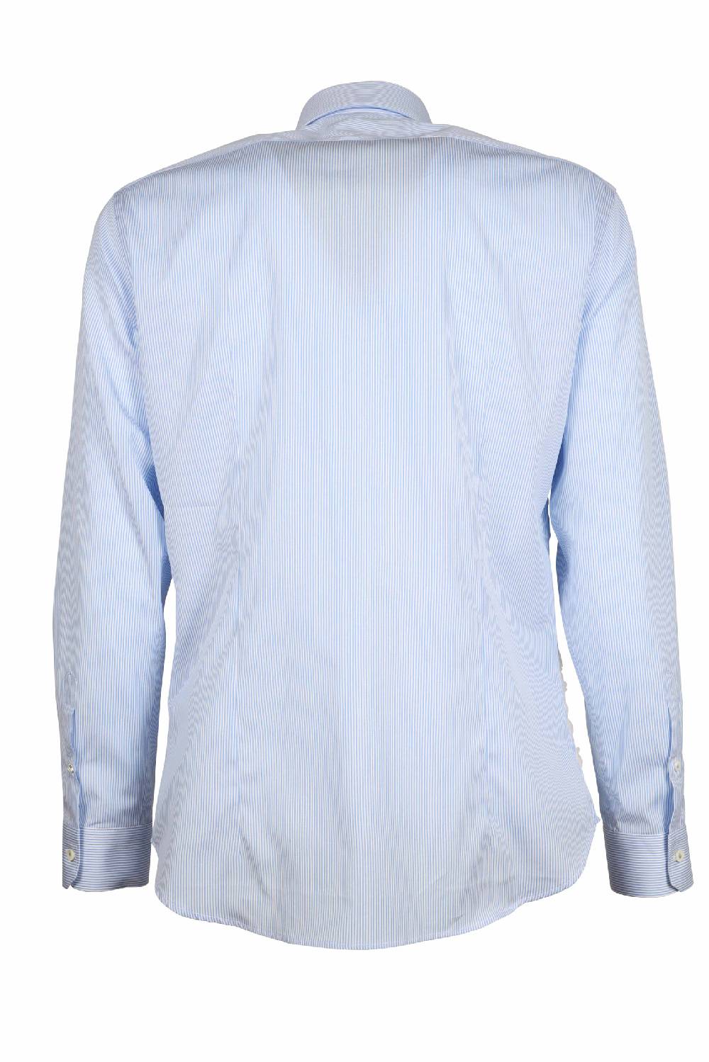 Poggianti Camicia uomo spring summer 24 BRICA-62M-626 Offerte