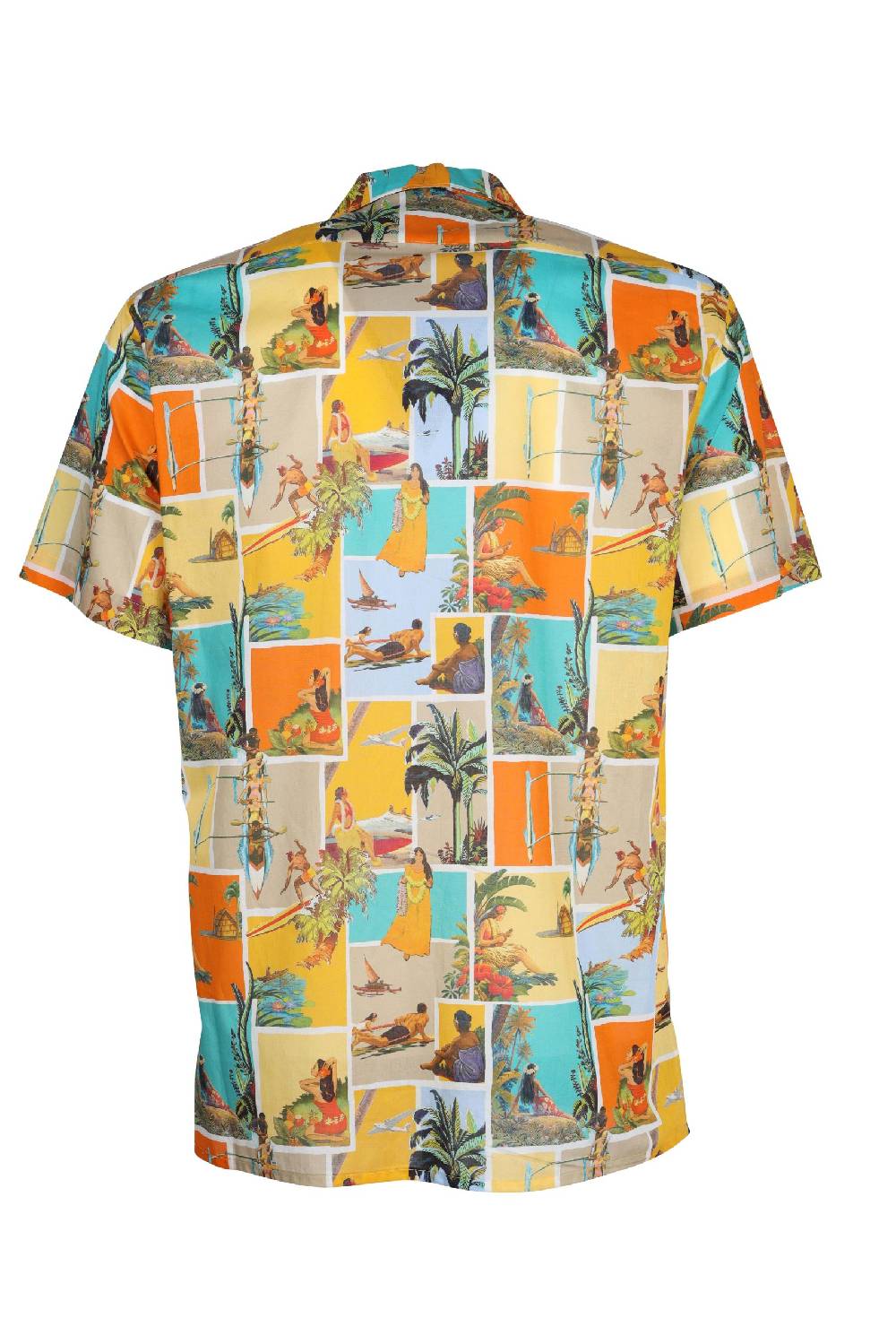 Poggianti Camicia uomo spring summer 24 OLENA-58-154 Hotsell