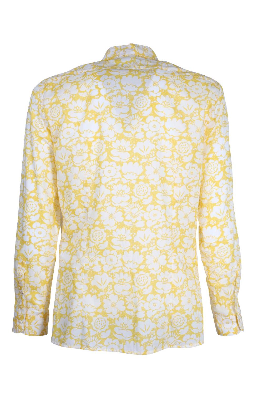 Poggianti Camicia uomo spring summer 24 PEROLLA-62F-119 Negozio