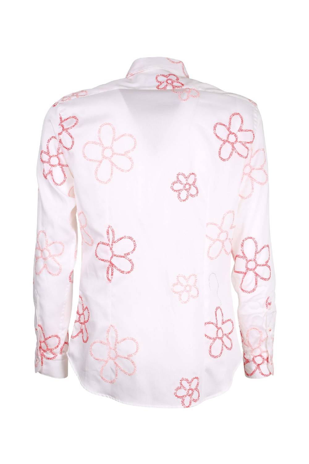 Poggianti Camicia uomo spring summer 24 FIRENZE-66F-241 Vendita