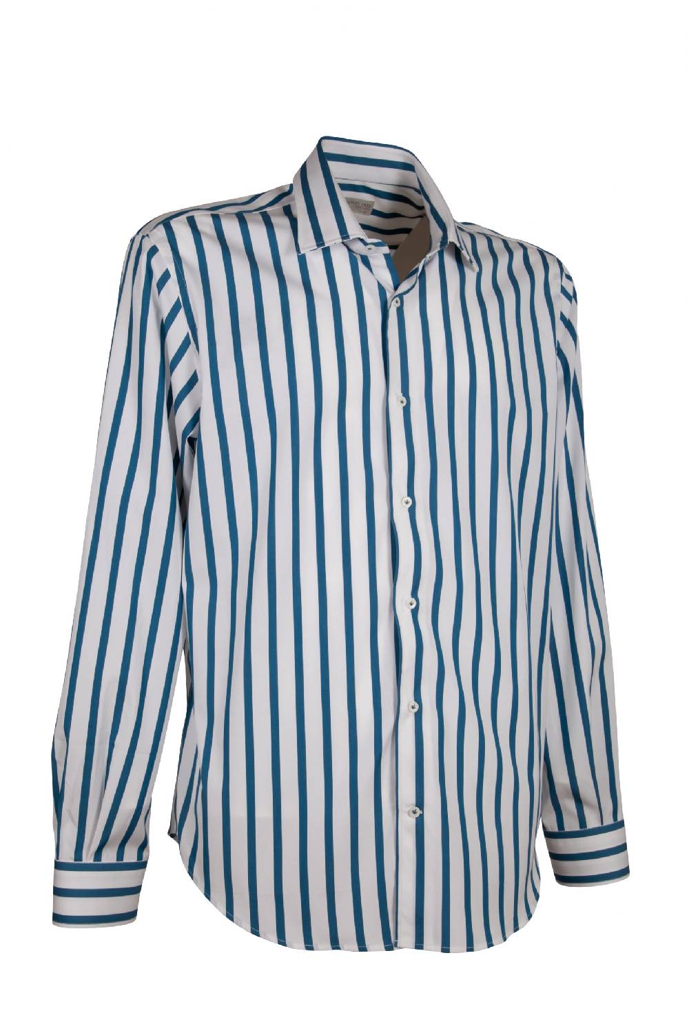 Poggianti Camicia Fantasia FIRENZE-95-781-01 Vendita Economica
