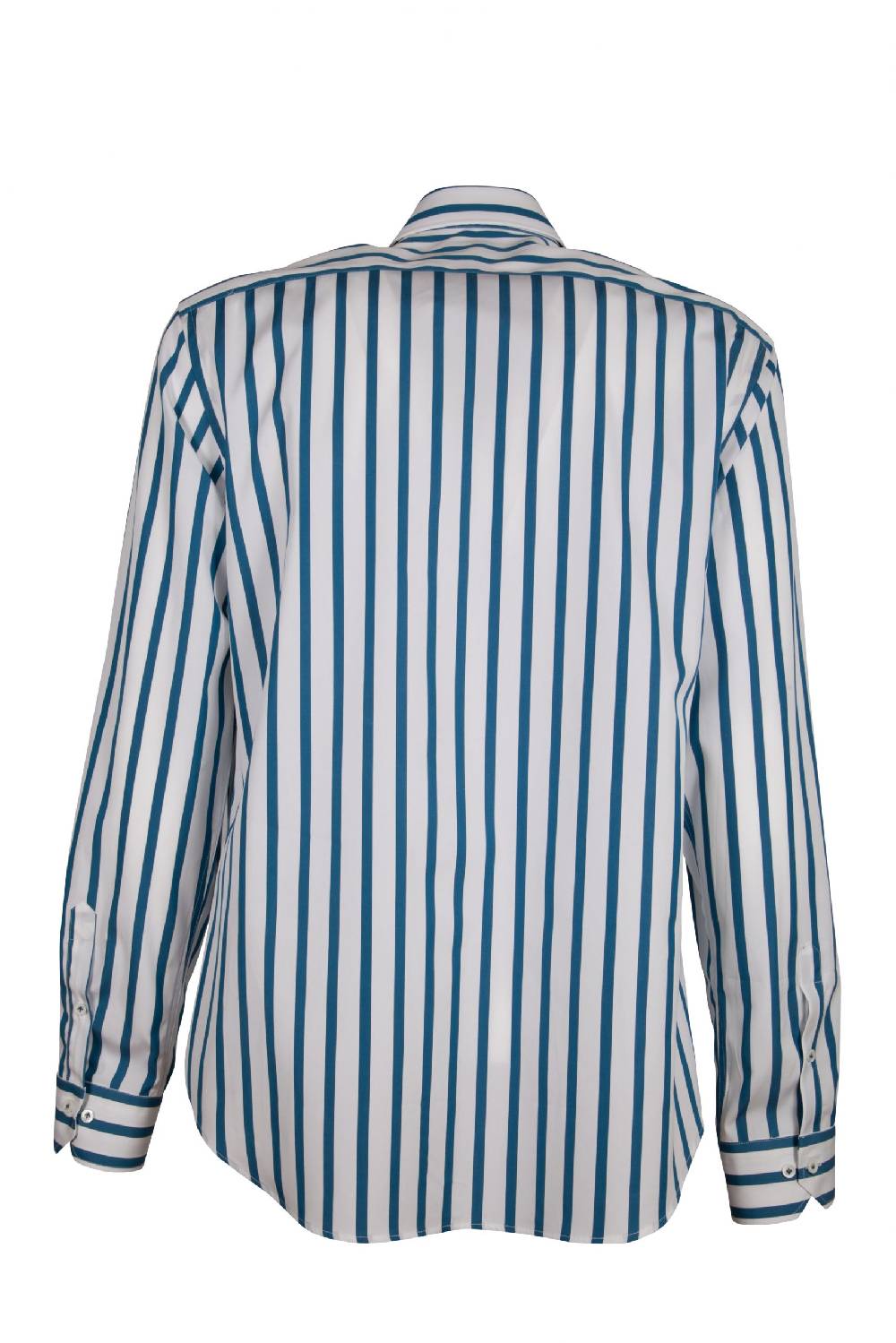Poggianti Camicia Fantasia FIRENZE-95-781-01 Vendita Economica