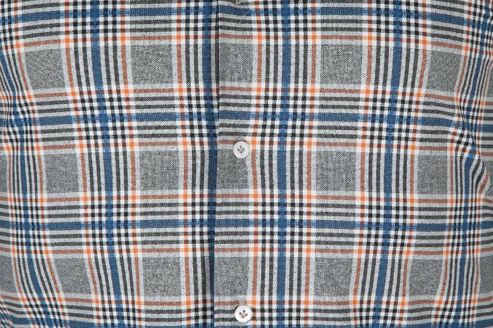 Poggianti Camicia in Tessuto tecnico ACTIVE 598 Soddisfazione Garantita