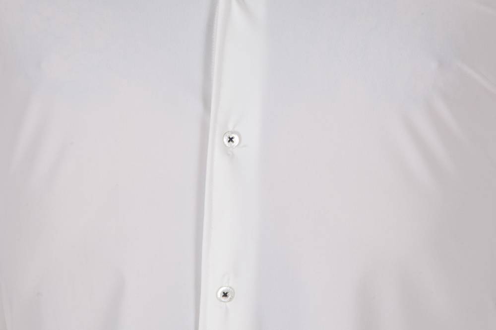 Poggianti Camicia in Tessuto tecnico ACTIVE 596-01 Negozi Online
