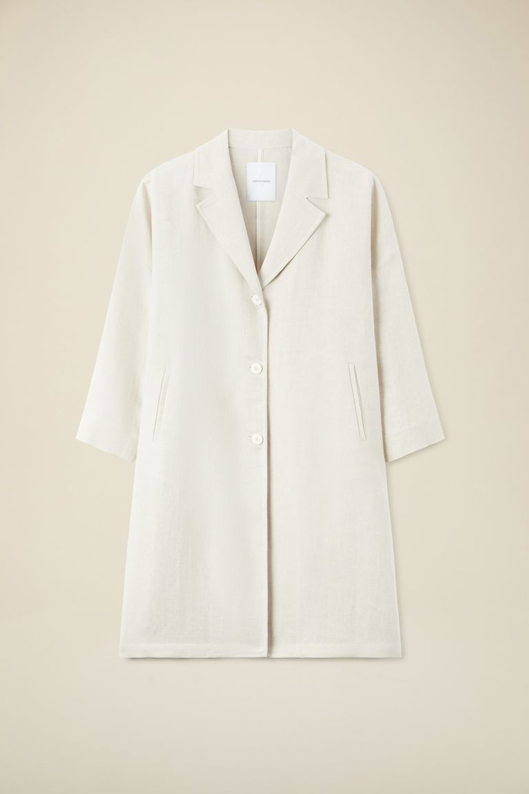﻿Pomandere Cappotto monopetto Economico