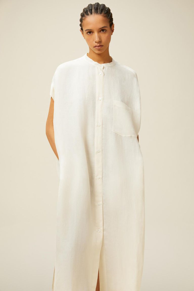 Pomandere Abito chemisier Moda