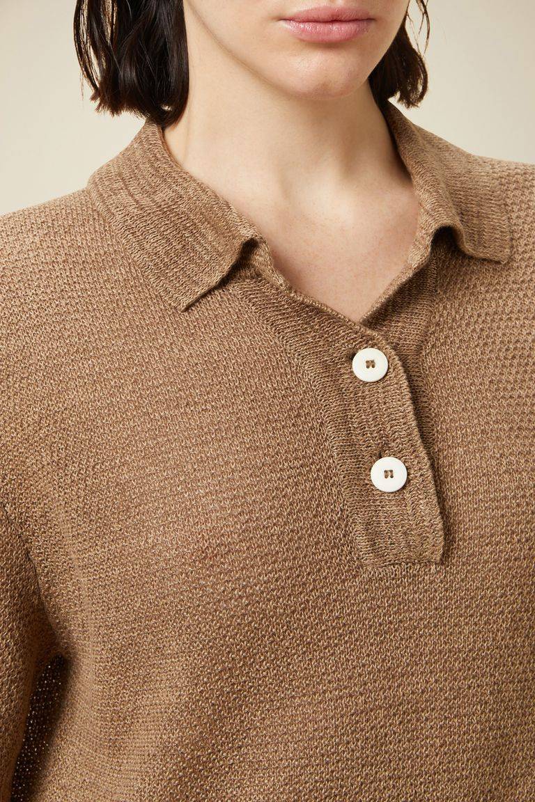 Pomandere Maglia polo Promozione