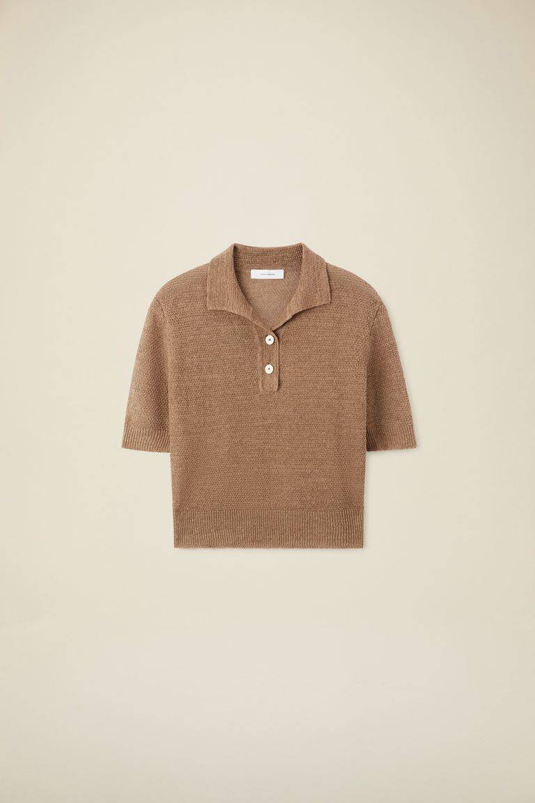 Pomandere Maglia polo Promozione