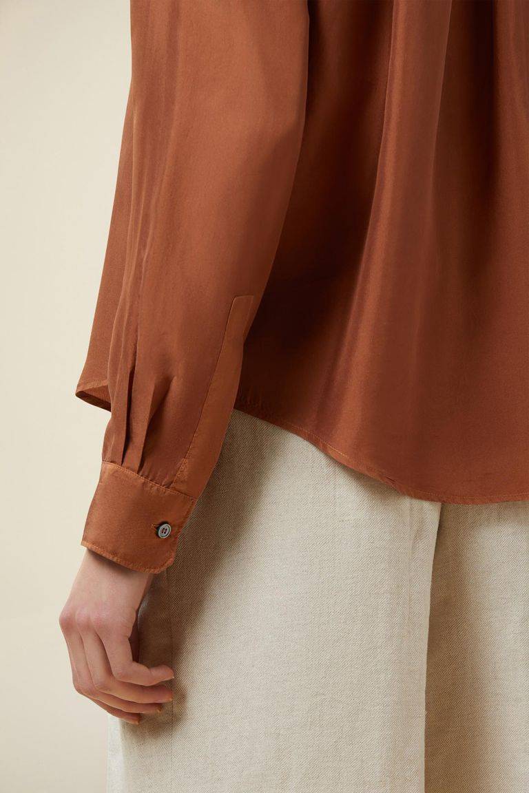 Pomandere Camicia iconica Sconto