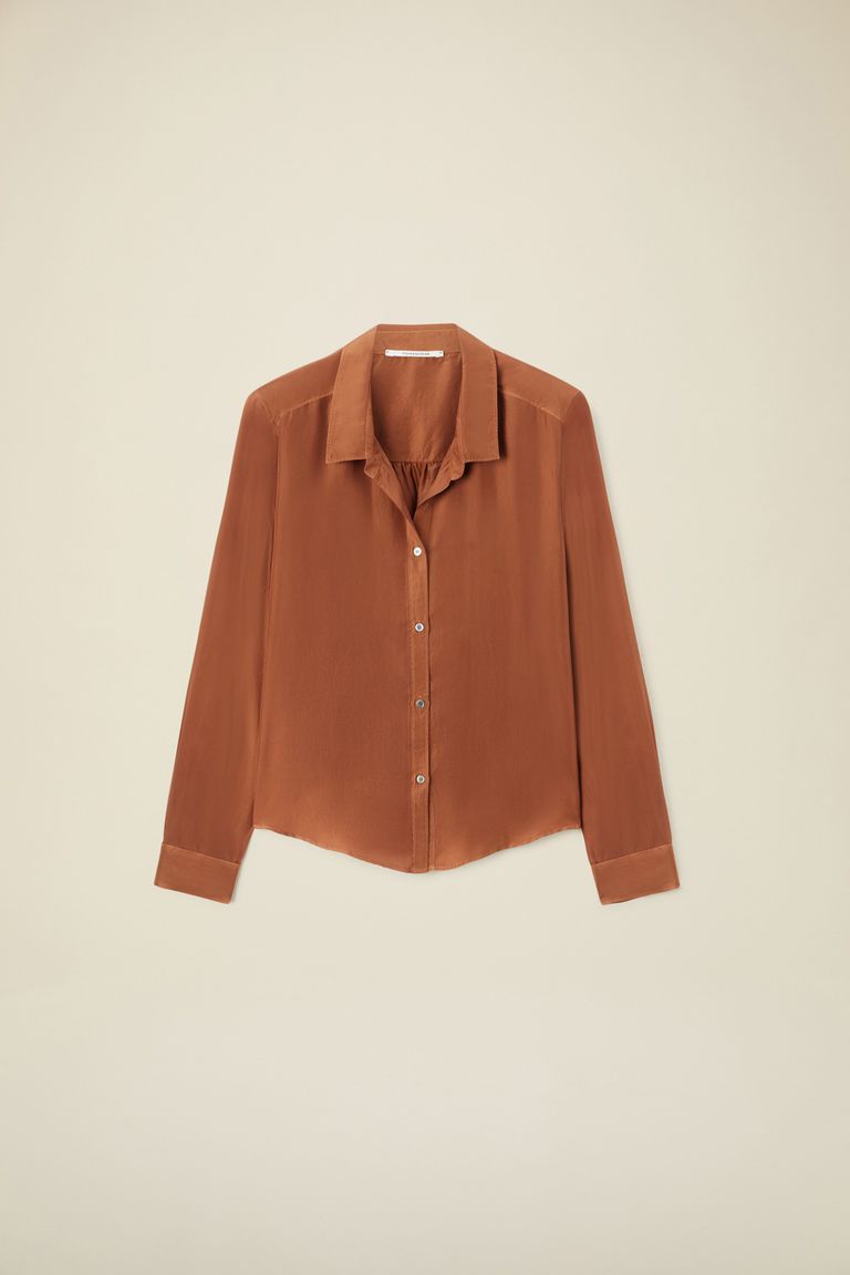 Pomandere Camicia iconica Sconto